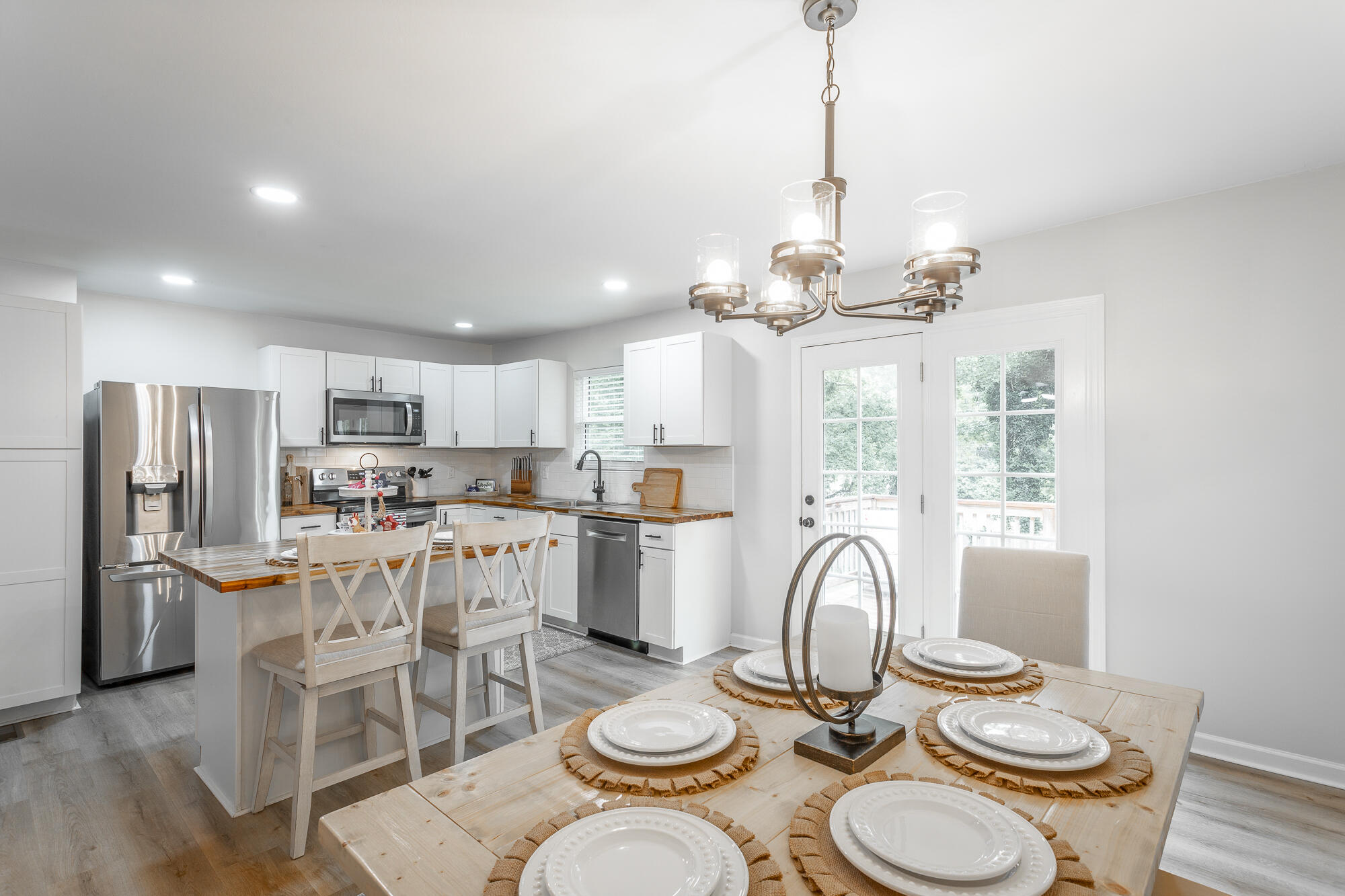 9056 Wooten Road Chattanooga, TN 37416 - Photo 13 of 49 9056 Wooten Road HD-12