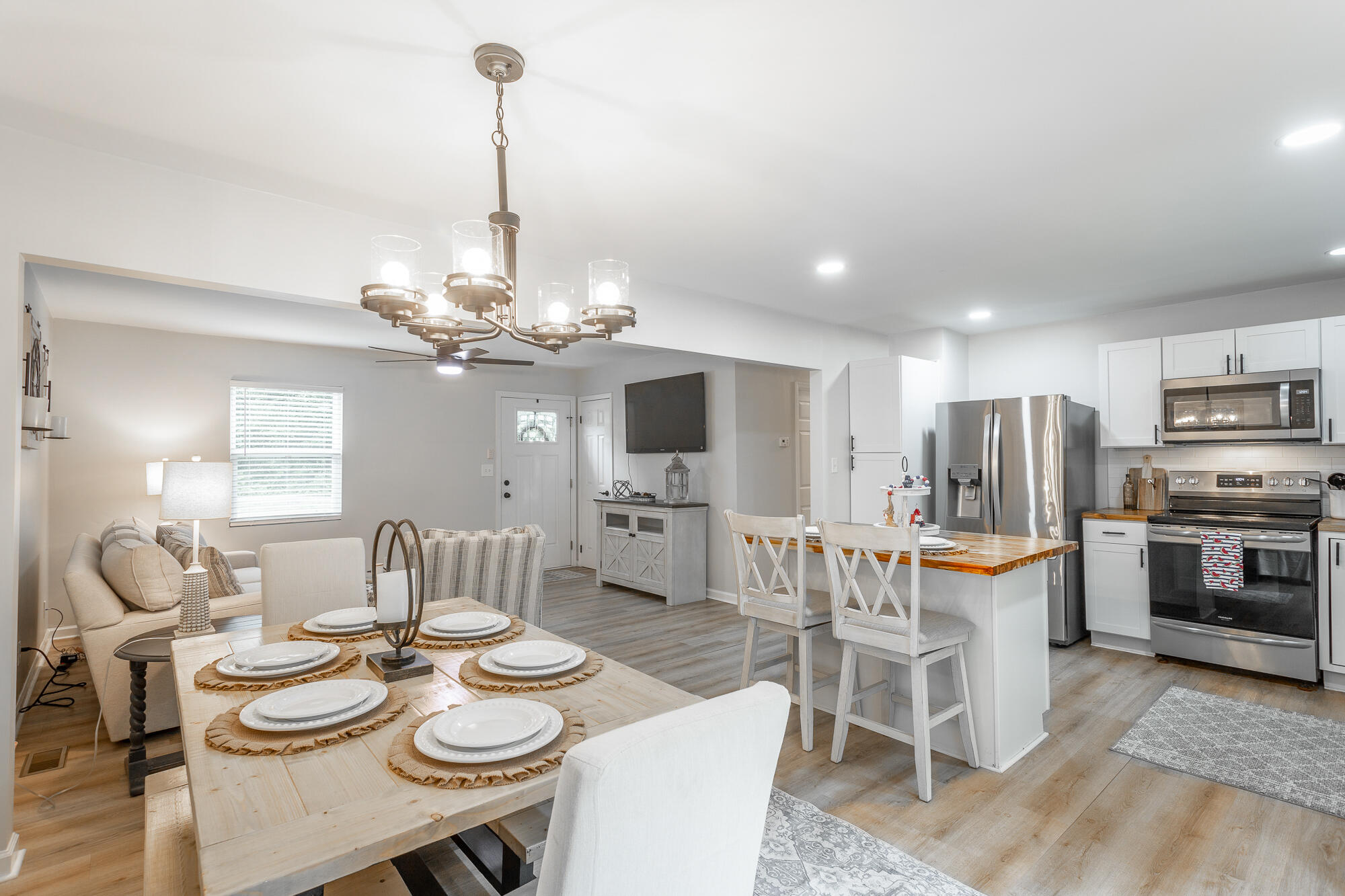 9056 Wooten Road Chattanooga, TN 37416 - Photo 15 of 49 9056 Wooten Road HD-14