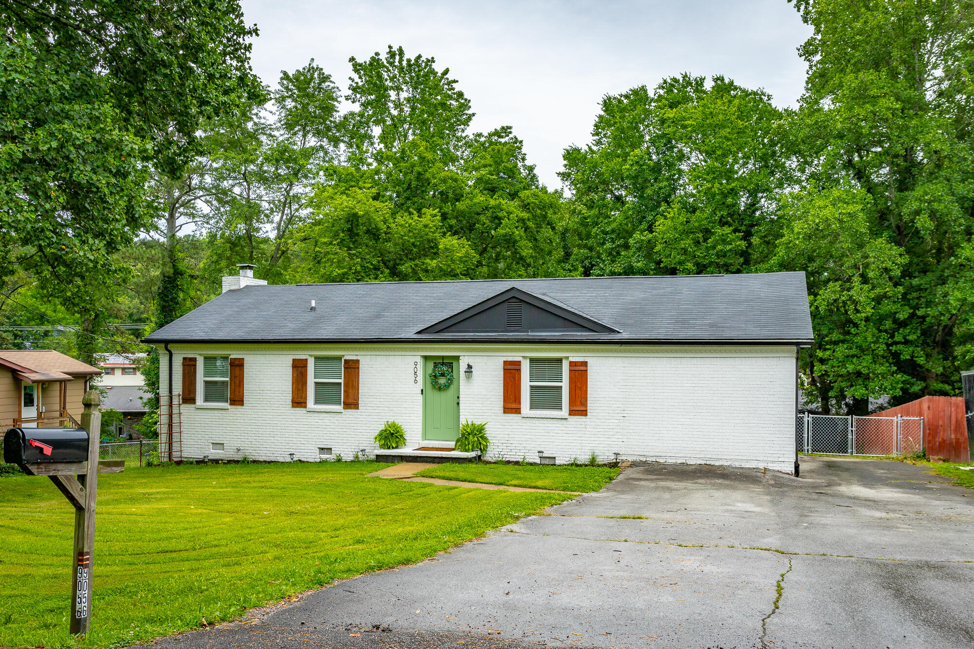 9056 Wooten Road HD-58