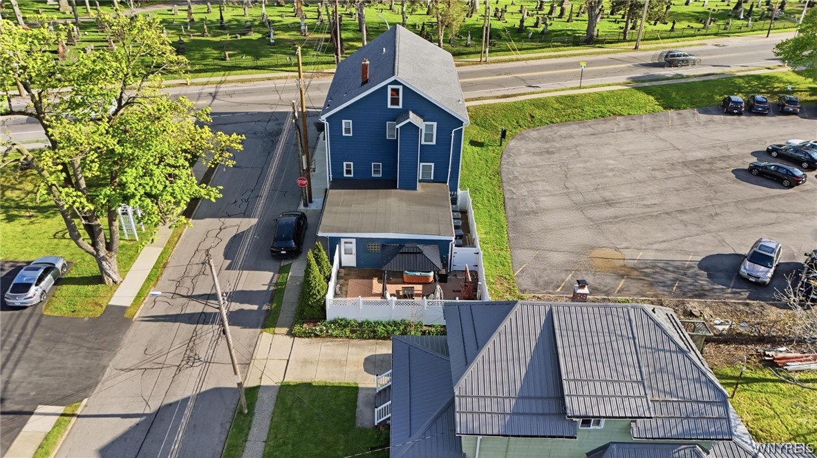 856 Ridge Road Lackawanna, NY 14218 - Photo 47 of 48