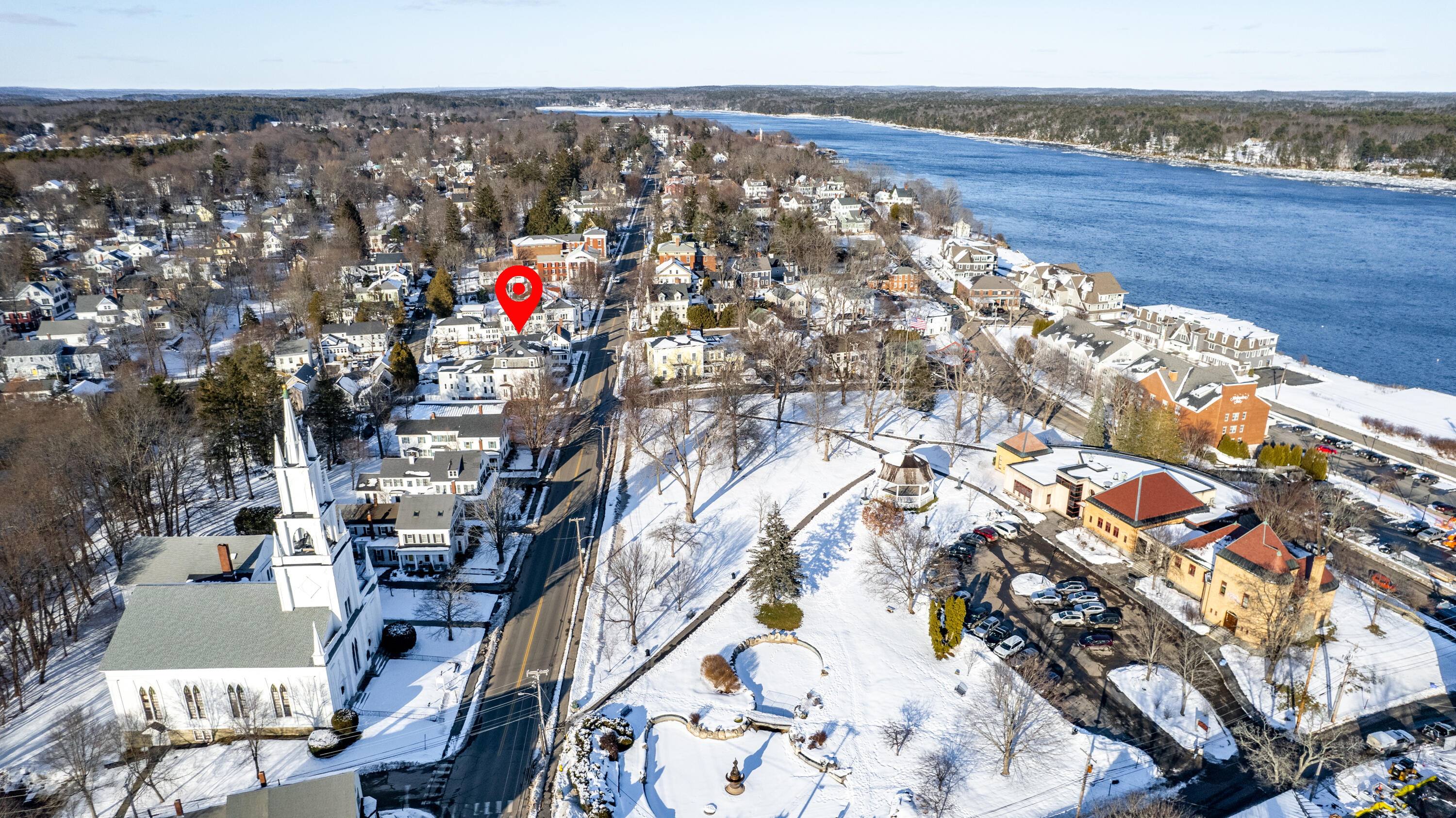 910 Washington Street Bath, ME 04530 - Photo 1 of 125 910 Washintgon Street Bath 005