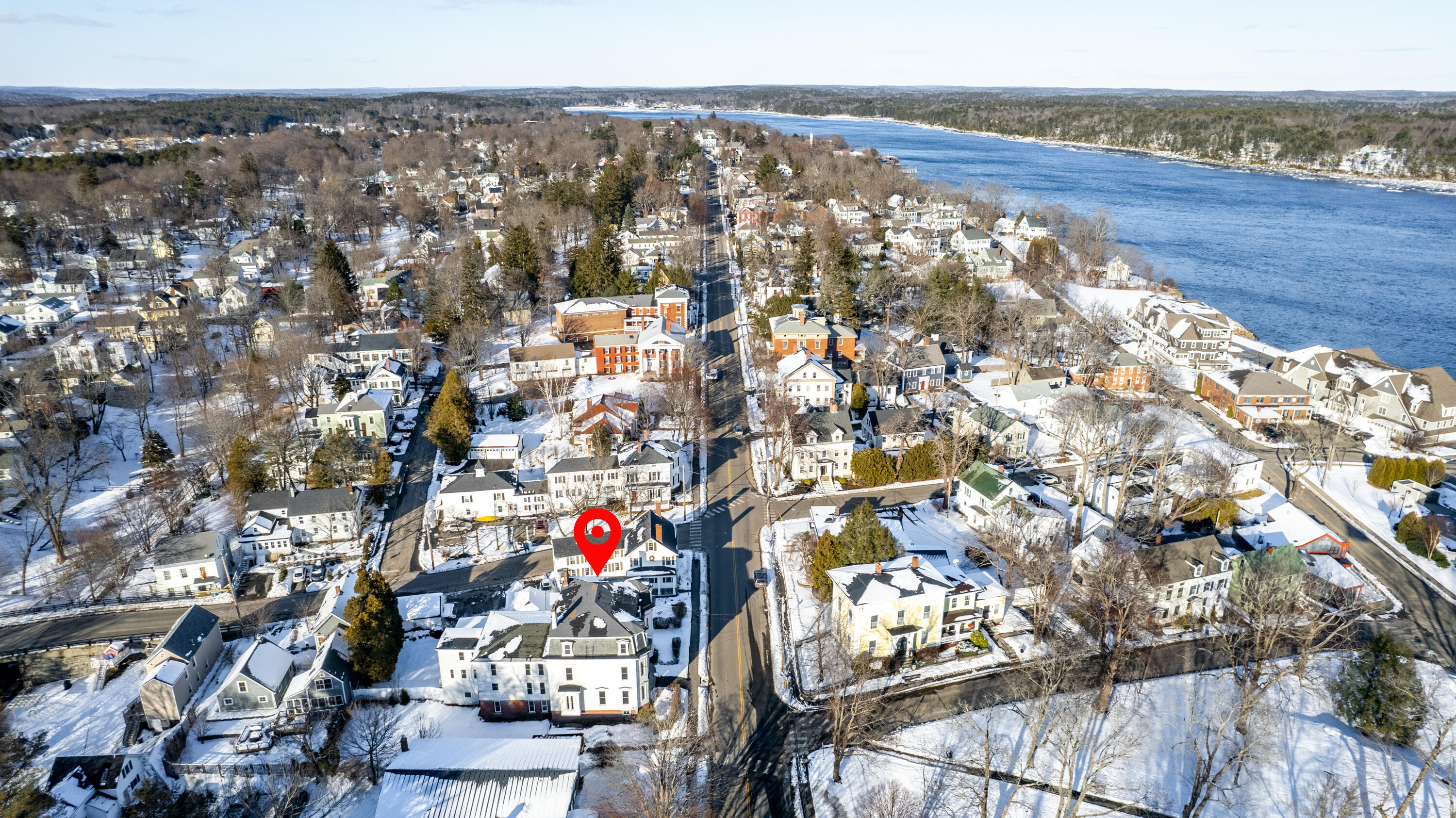 910 Washington Street Bath, ME 04530 - Photo 11 of 125 910 Washintgon Street Bath 006