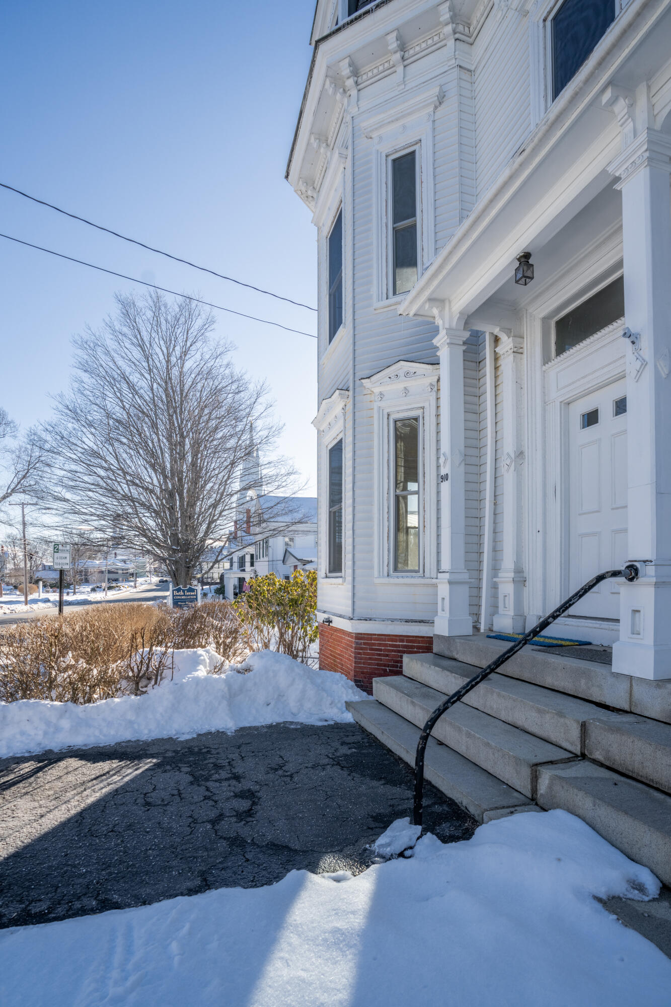 910 Washington Street Bath, ME 04530 - Photo 112 of 125 910 Washintgon Street Bath 112