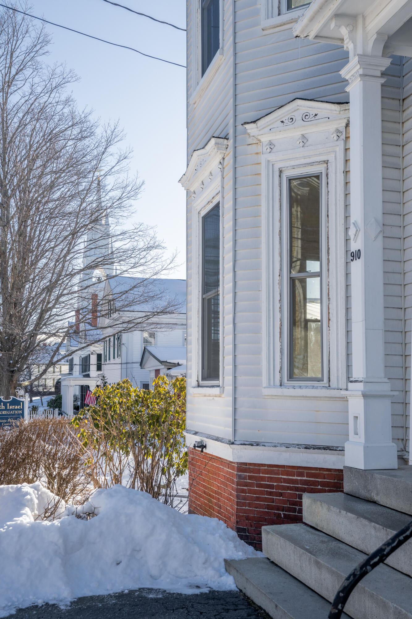 910 Washington Street Bath, ME 04530 - Photo 113 of 125 910 Washintgon Street Bath 113