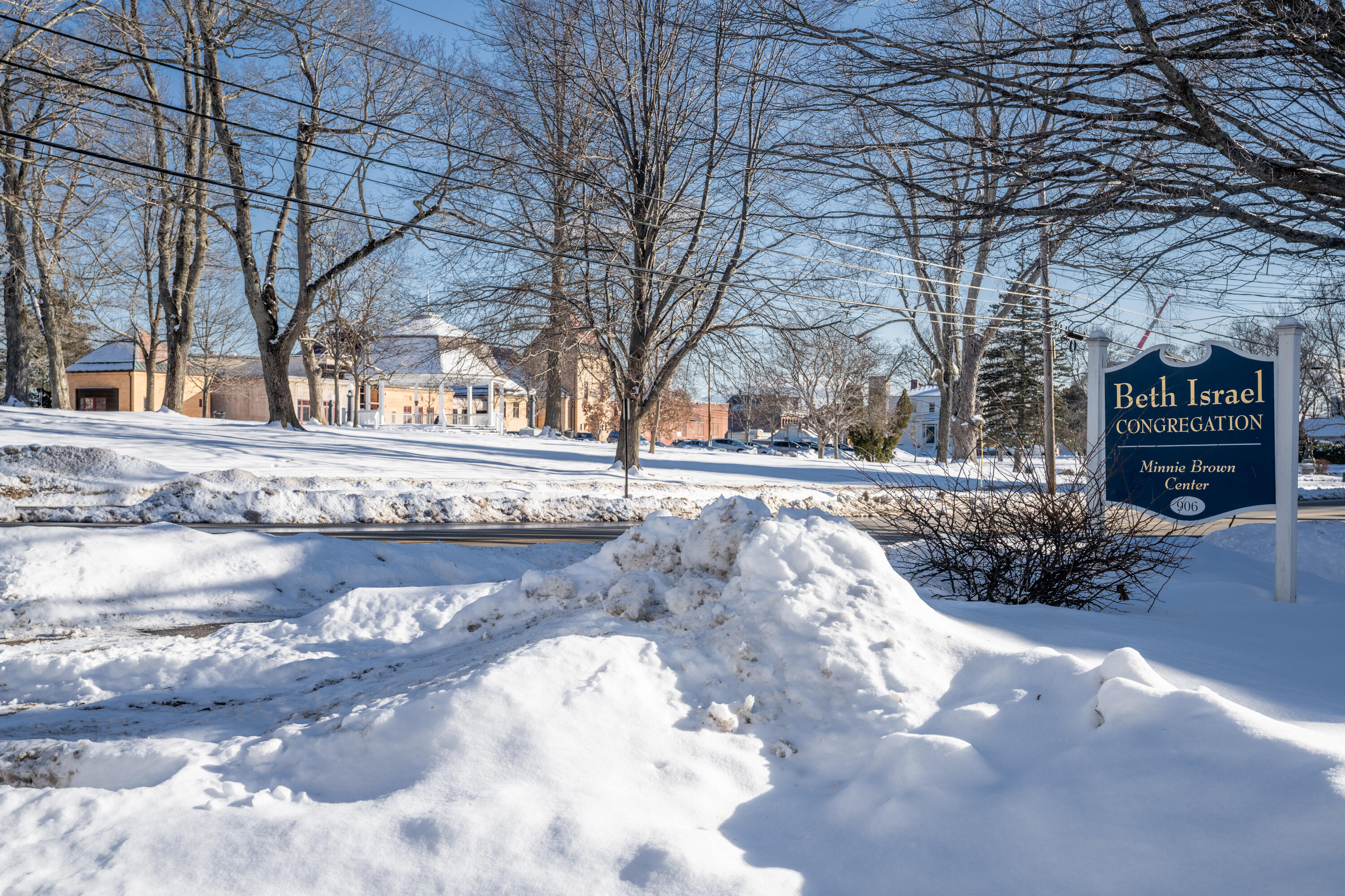 910 Washington Street Bath, ME 04530 - Photo 117 of 125 910 Washintgon Street Bath 117