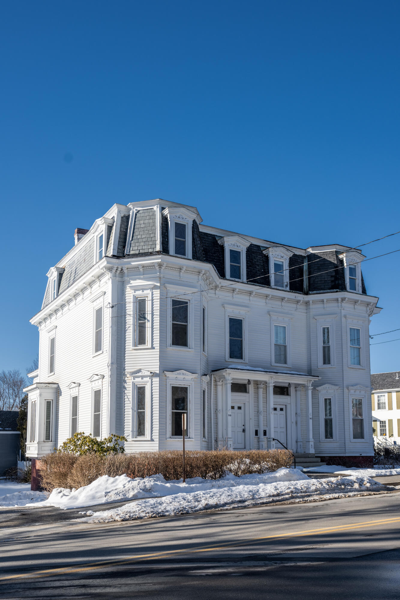 910 Washington Street Bath, ME 04530 - Photo 119 of 125 910 Washintgon Street Bath 119