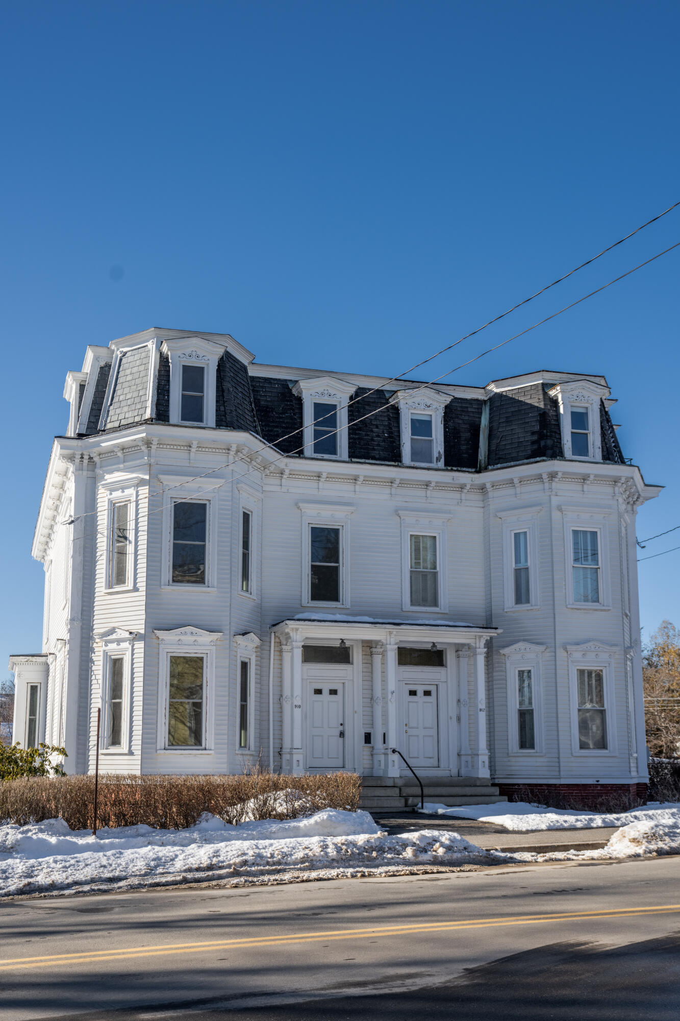 910 Washington Street Bath, ME 04530 - Photo 120 of 125 910 Washintgon Street Bath 120