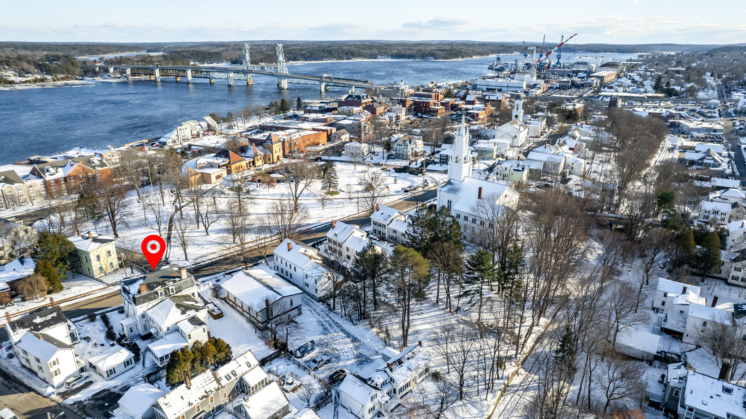 910 Washington Street Bath, ME 04530 - Photo 12 of 125 910 Washintgon Street Bath 007