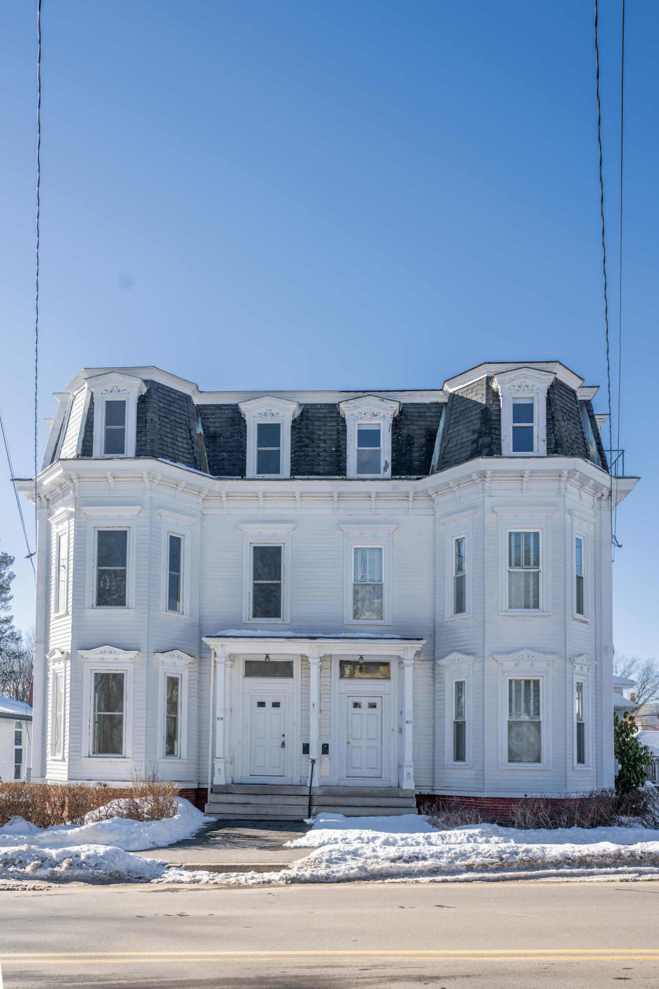 910 Washington Street Bath, ME 04530 - Photo 121 of 125 910 Washintgon Street Bath 121