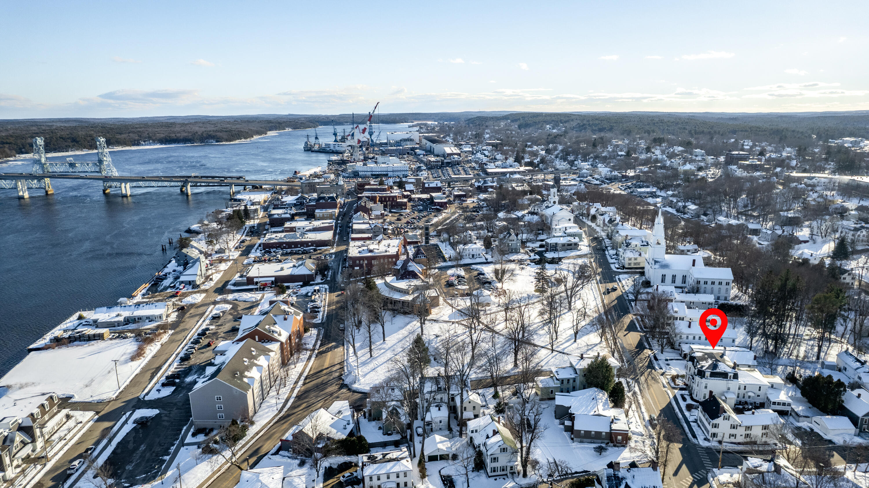 910 Washington Street Bath, ME 04530 - Photo 123 of 125 910 Washintgon Street Bath 123