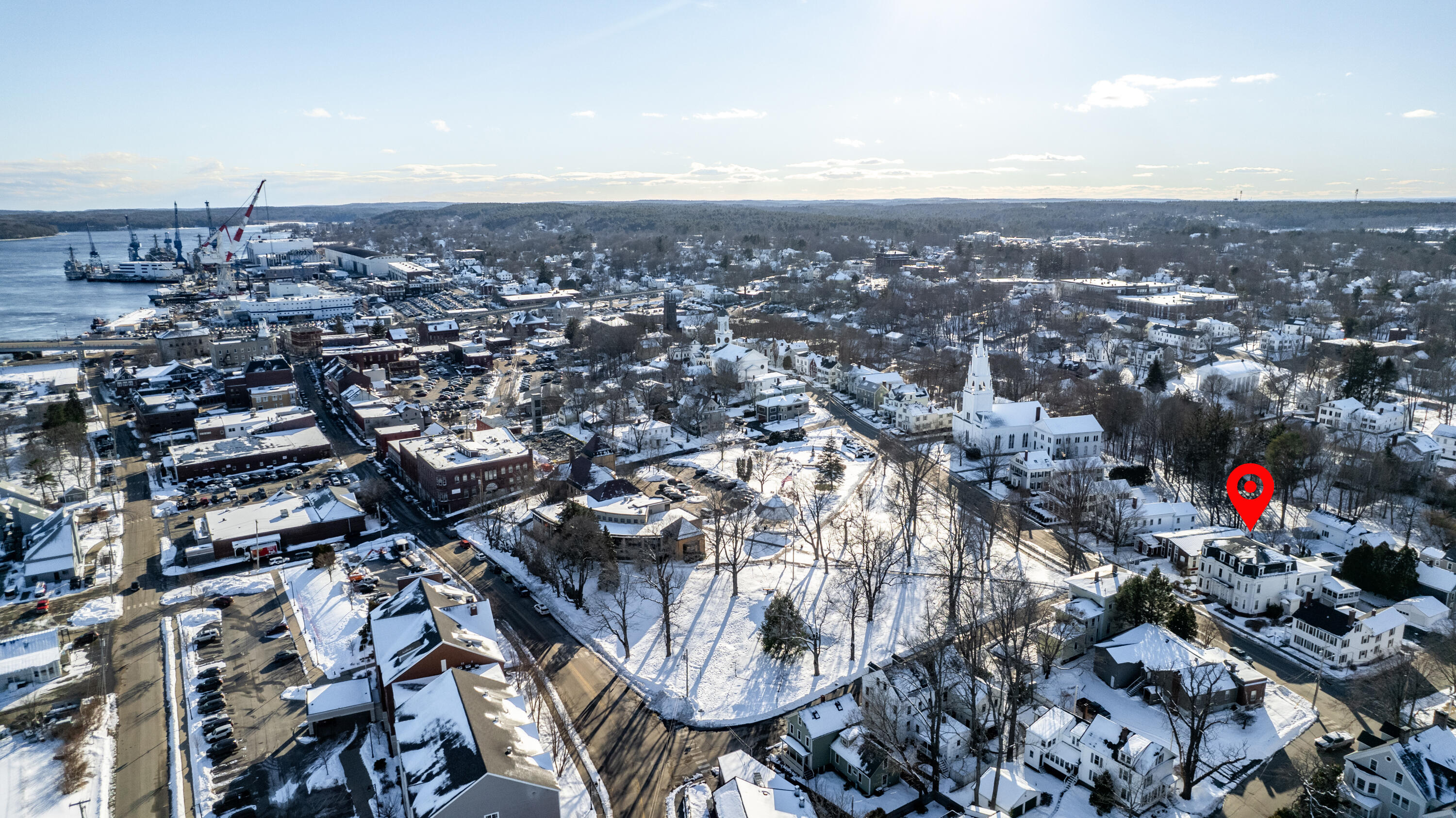 910 Washington Street Bath, ME 04530 - Photo 124 of 125 910 Washintgon Street Bath 124