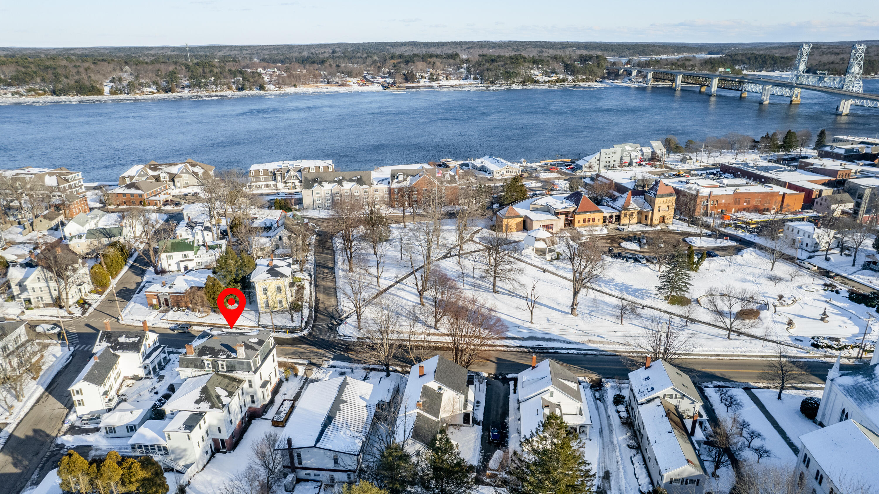 910 Washington Street Bath, ME 04530 - Photo 125 of 125 910 Washintgon Street Bath 125