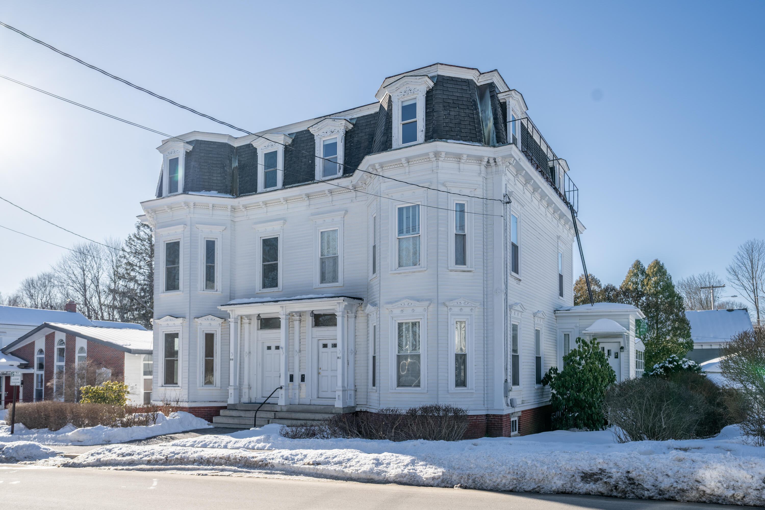 910 Washington Street Bath, ME 04530 - Photo 13 of 125 910 Washintgon Street Bath 008