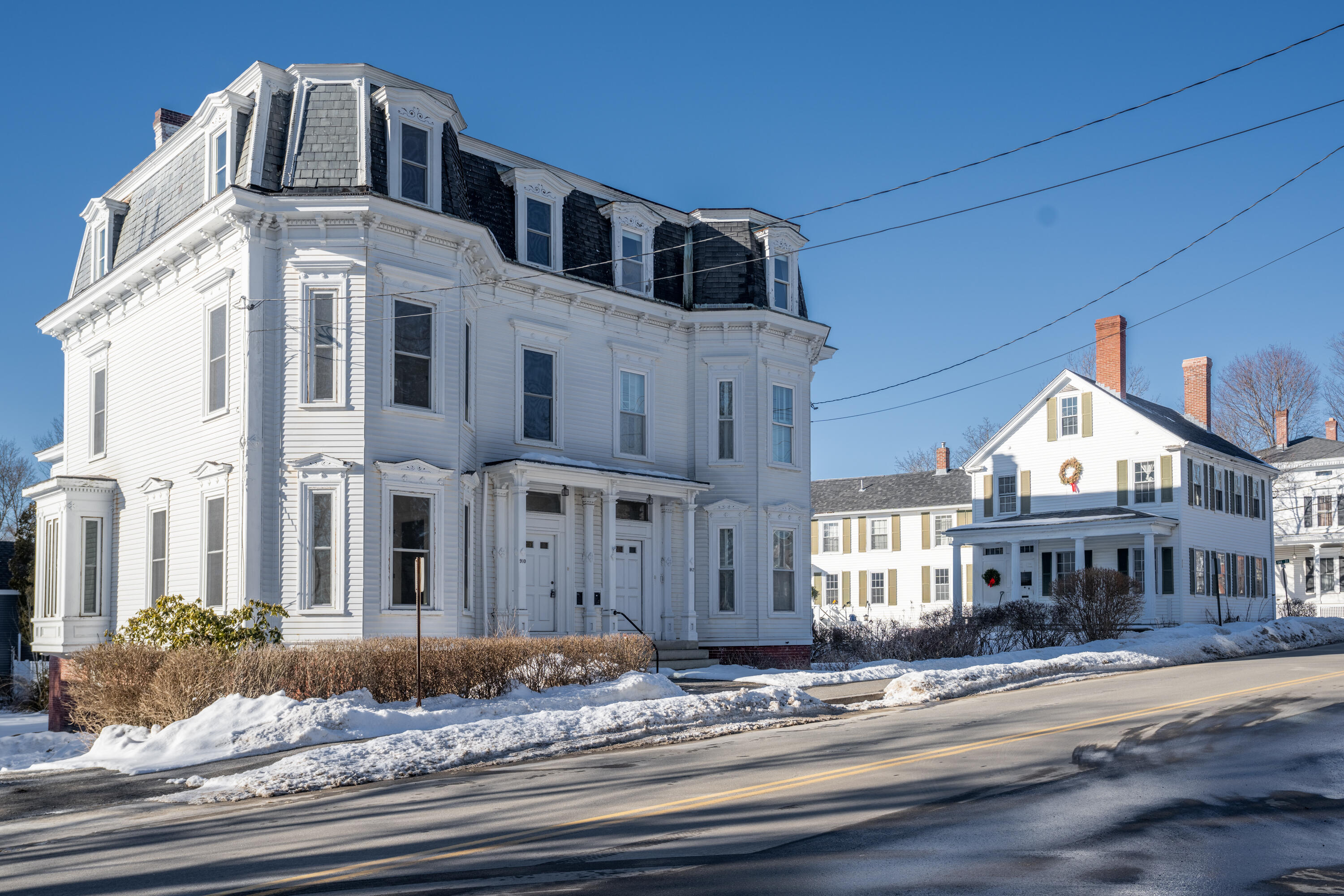 910 Washington Street Bath, ME 04530 - Photo 15 of 125 910 Washintgon Street Bath 009