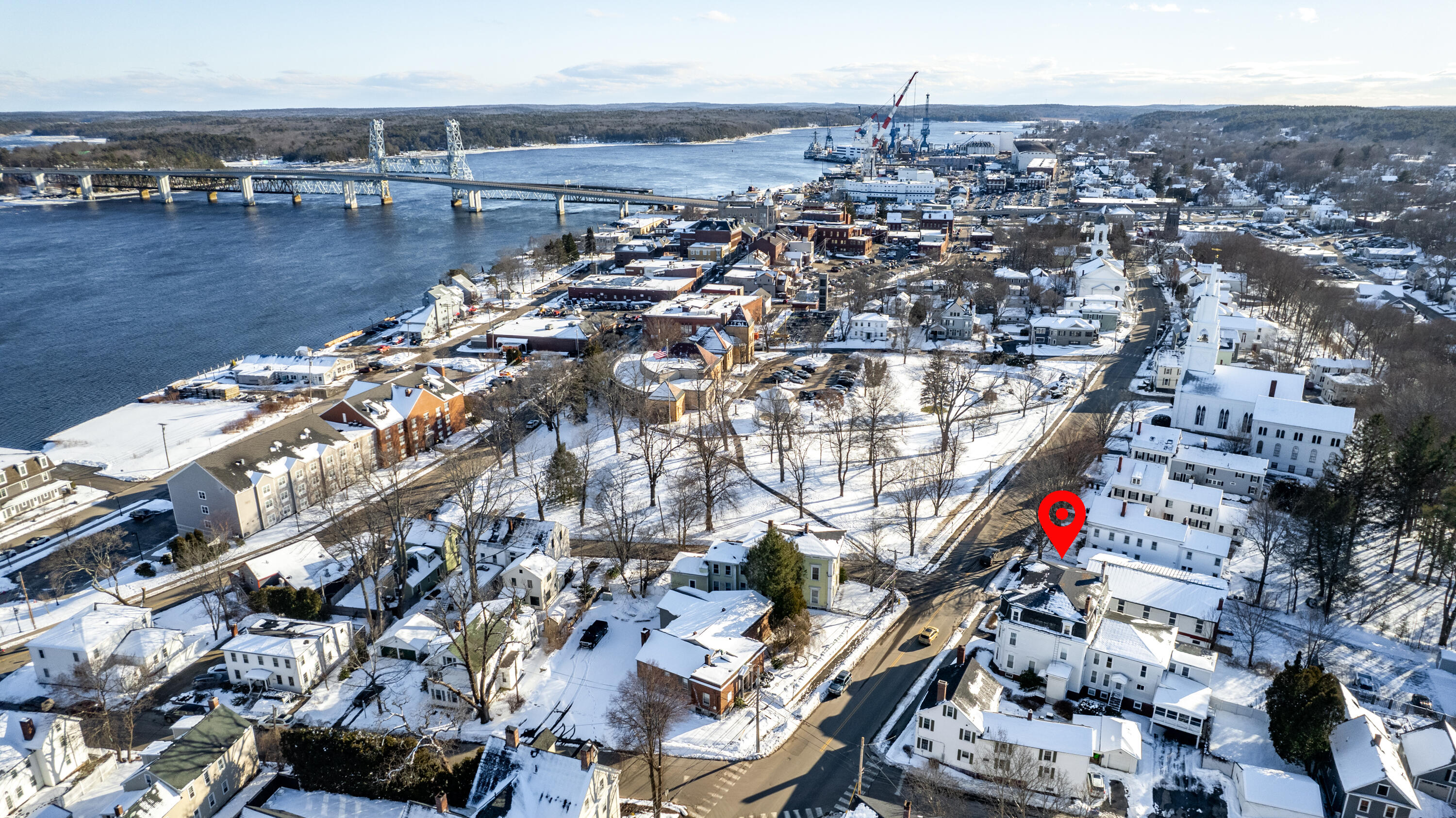 910 Washington Street Bath, ME 04530 - Photo 8 of 125 910 Washintgon Street Bath 002