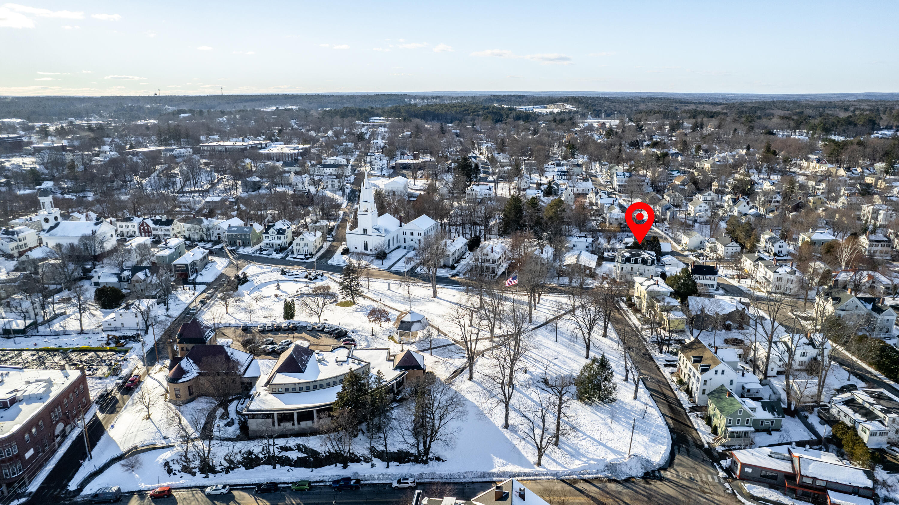 910 Washington Street Bath, ME 04530 - Photo 9 of 125 910 Washintgon Street Bath 003