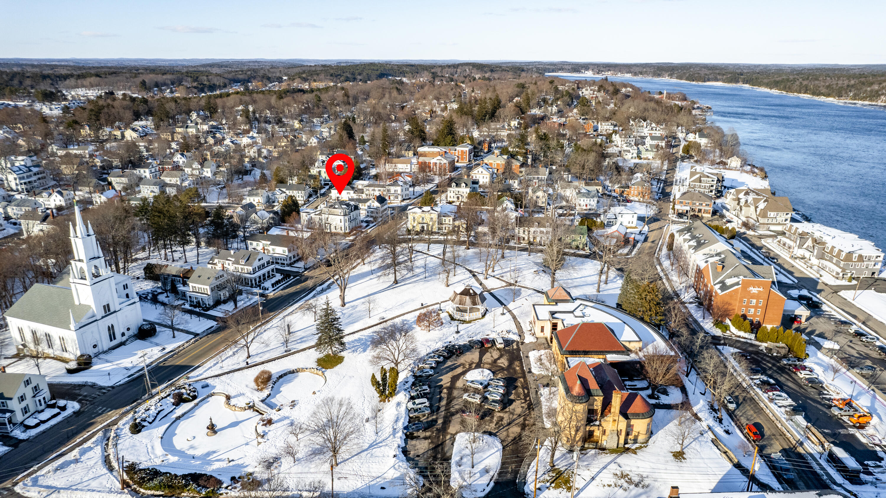 910 Washington Street Bath, ME 04530 - Photo 10 of 125 910 Washintgon Street Bath 004