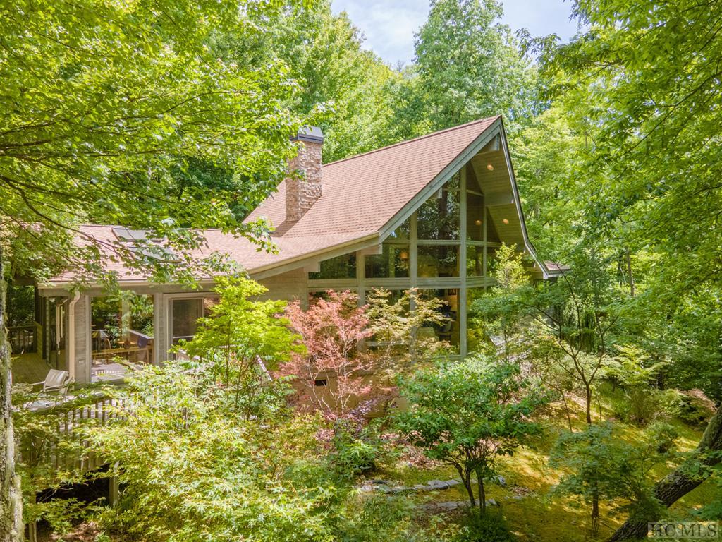 1378 Spring Forest Road Sapphire, NC 28774 - Photo 1 of 31 Gallery Image 1