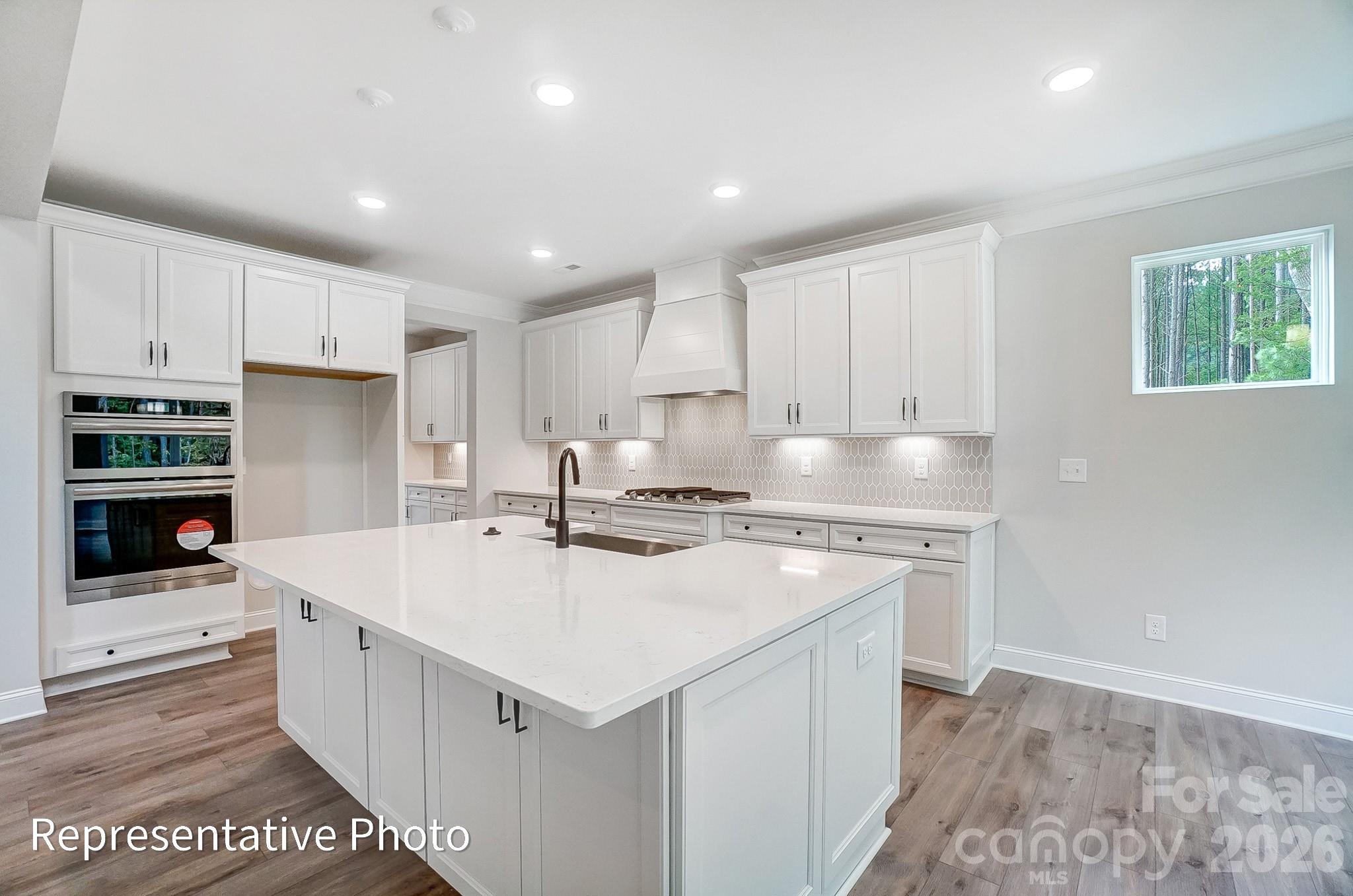 8011 James Query Road Mint Hill, NC 28227 - Photo 8 of 46