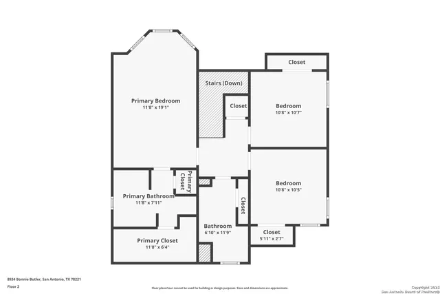 a picture of a bathroom with a shower