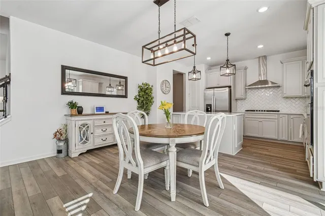 $545,000 | 14161 Hammock Crest Way, Riverview, FL 33569