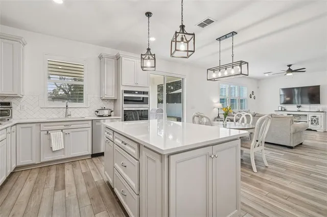 $545,000 | 14161 Hammock Crest Way, Riverview, FL 33569