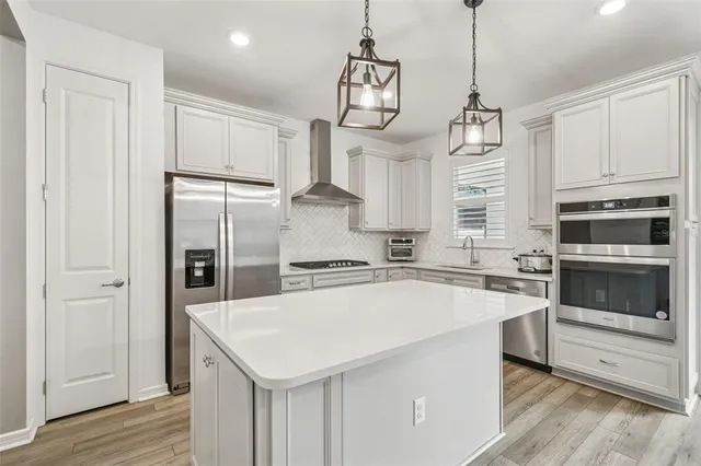 $545,000 | 14161 Hammock Crest Way, Riverview, FL 33569