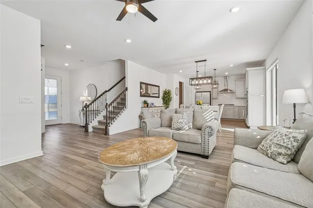 $545,000 | 14161 Hammock Crest Way, Riverview, FL 33569