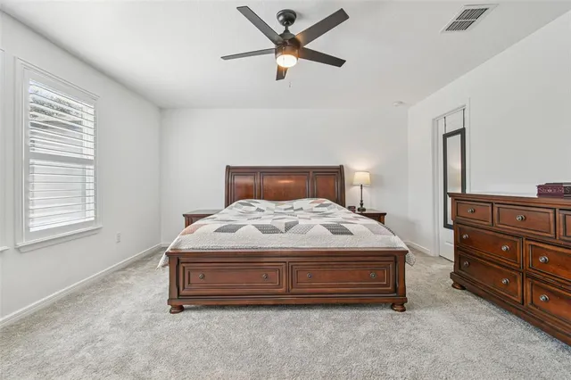 $545,000 | 14161 Hammock Crest Way, Riverview, FL 33569