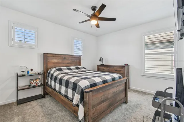 $545,000 | 14161 Hammock Crest Way, Riverview, FL 33569