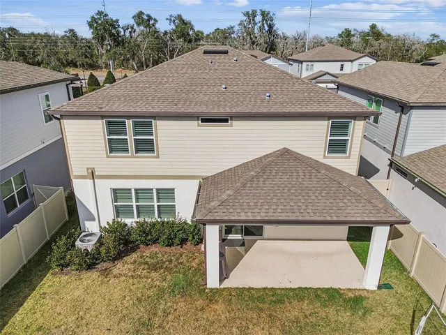 $545,000 | 14161 Hammock Crest Way, Riverview, FL 33569