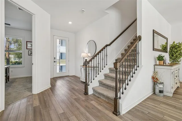 $545,000 | 14161 Hammock Crest Way, Riverview, FL 33569