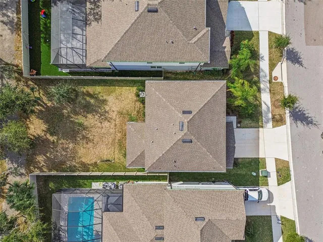 $545,000 | 14161 Hammock Crest Way, Riverview, FL 33569