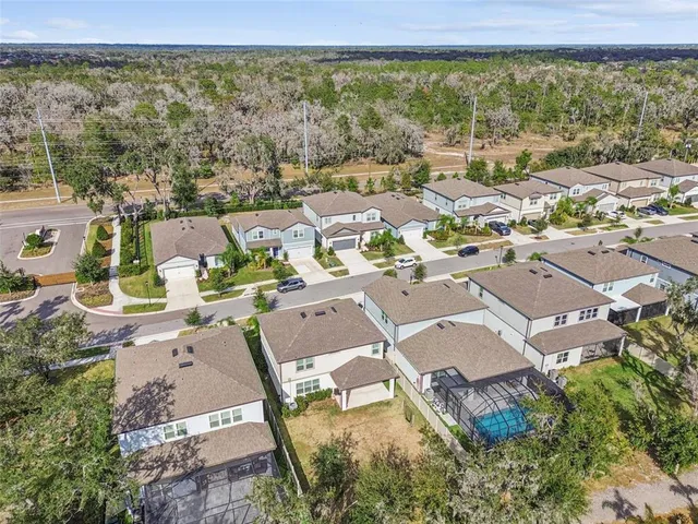 $545,000 | 14161 Hammock Crest Way, Riverview, FL 33569