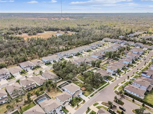 $545,000 | 14161 Hammock Crest Way, Riverview, FL 33569