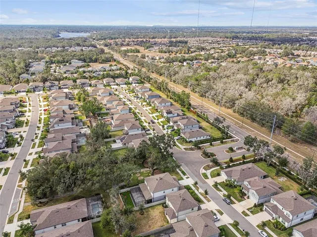 $545,000 | 14161 Hammock Crest Way, Riverview, FL 33569