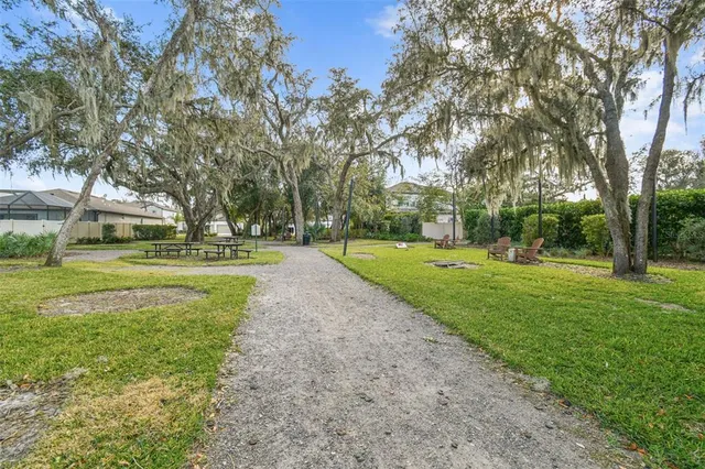 $545,000 | 14161 Hammock Crest Way, Riverview, FL 33569