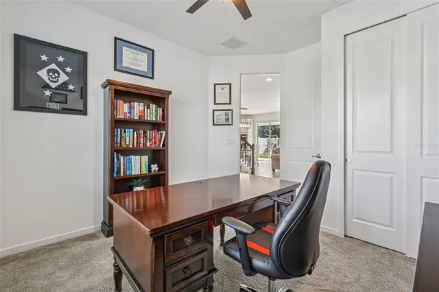 $545,000 | 14161 Hammock Crest Way, Riverview, FL 33569