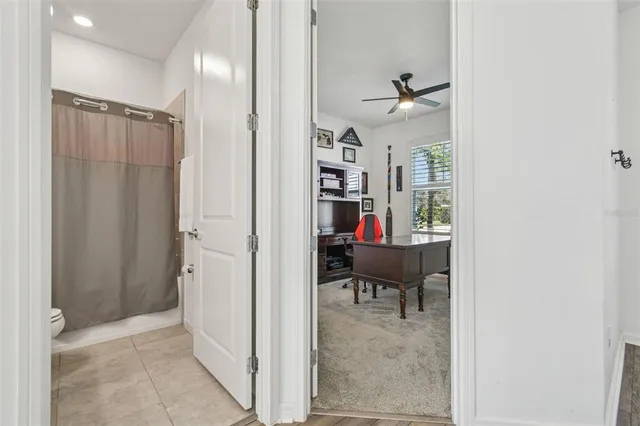 $545,000 | 14161 Hammock Crest Way, Riverview, FL 33569