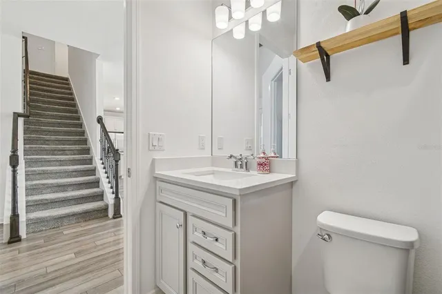 $545,000 | 14161 Hammock Crest Way, Riverview, FL 33569