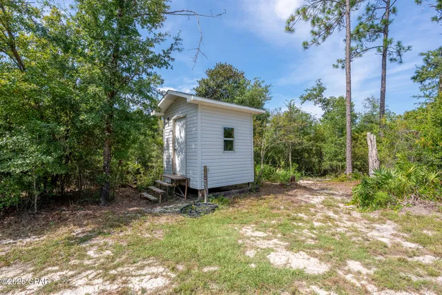 $549,900 | 20144 Northwest Whitewater Grade Road, Clarksville, FL 32430