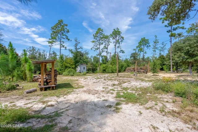 $549,900 | 20144 Northwest Whitewater Grade Road, Clarksville, FL 32430