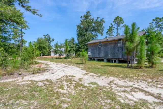 $549,900 | 20144 Northwest Whitewater Grade Road, Clarksville, FL 32430