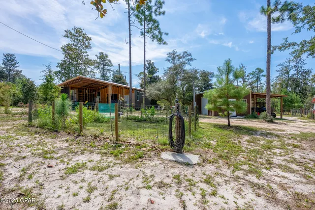 $549,900 | 20144 Northwest Whitewater Grade Road, Clarksville, FL 32430