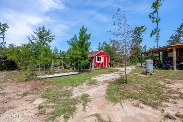 $549,900 | 20144 Northwest Whitewater Grade Road, Clarksville, FL 32430