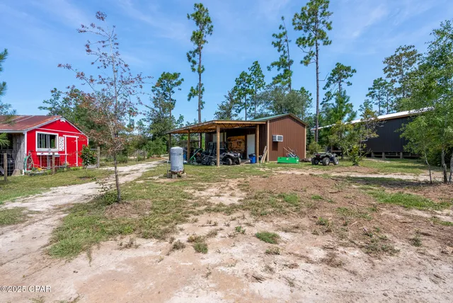 $549,900 | 20144 Northwest Whitewater Grade Road, Clarksville, FL 32430