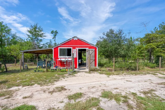 $549,900 | 20144 Northwest Whitewater Grade Road, Clarksville, FL 32430