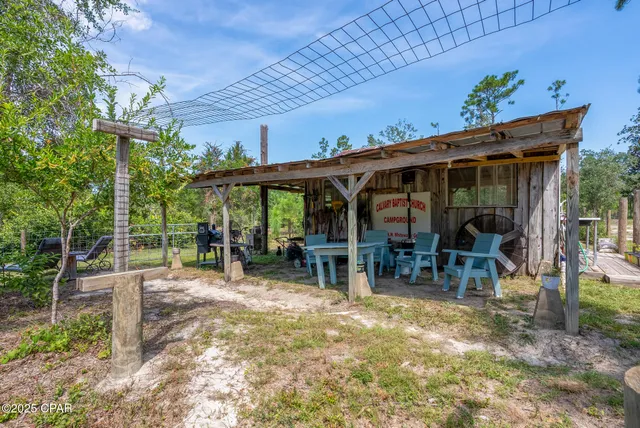 $549,900 | 20144 Northwest Whitewater Grade Road, Clarksville, FL 32430