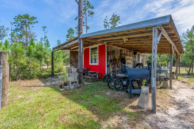$549,900 | 20144 Northwest Whitewater Grade Road, Clarksville, FL 32430