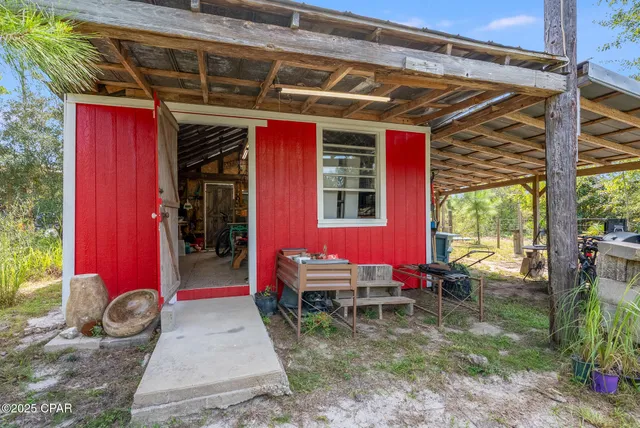 $549,900 | 20144 Northwest Whitewater Grade Road, Clarksville, FL 32430